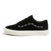 VANS Old Skool Spikes BLACK - 43 VANS Old Skool Spikes BLACK - 43