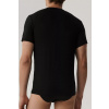 Atlantic Tričko BMV-050 - bambus Čierna 2XL Atlantic Tričko BMV-050 - bambus Čierna 2XL