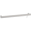 Držiak na uteráky tyčový Bar 40 cm matná oceľ Držiak na uteráky tyčový Bar 40 cm matná oceľ