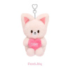 JYP Entertainment Stray Kids: 6th Fanmeeting SKZOO Plush Voice Ver. - FoxI.Ny JYP Entertainment Stray Kids: 6th Fanmeeting SKZOO Plush Voice Ver. - FoxI.Ny