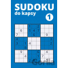 Sudoku do kapsy 1 - Naše nakladatelství Sudoku do kapsy 1 - Naše nakladatelství