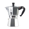 Bialetti Moka konvička Express 6 šálok 300ml Bialetti Moka konvička Express 6 šálok 300ml