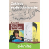 E-kniha Základy realistické kresby - Jana Petrásková E-kniha Základy realistické kresby - Jana Petrásková
