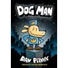 The Adventures of Dog Man 01 - Dav Pilkey The Adventures of Dog Man 01 - Dav Pilkey