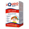 Simply You LiQuido Duo Forte šampón na vši 200 ml + sérum 125 ml Simply You LiQuido Duo Forte šampón na vši 200 ml + sérum 125 ml