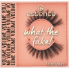 essence WHAT THE FAKE! umelé mihalnice 1 ks essence WHAT THE FAKE! umelé mihalnice 1 ks