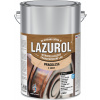 Lazurol Pragolesk C1037 nitrocelulózový lak na dřevo 4 l Lazurol Pragolesk C1037 nitrocelulózový lak na dřevo 4 l