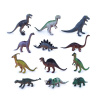 Rappa Dinosaurus 21 cm, 12 druhov RAPPA Rappa Dinosaurus 21 cm, 12 druhov RAPPA