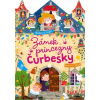 Zámek princezny Čurbesky Zámek princezny Čurbesky