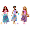 Mattel Disney Princess Spin & Reveal Zahradní párty Ariel Mattel Disney Princess Spin & Reveal Zahradní párty Ariel
