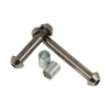 Slamm - Rage Axle Bolts - náhradní osy - sada Slamm - Rage Axle Bolts - náhradní osy - sada