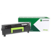 Toner Lexmark 56F2H00 čierny (black) Toner Lexmark 56F2H00 čierny (black)