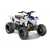 POLARIS OUTLAW® 110 EFI Grey/Lime Squeeze (Off-road) POLARIS OUTLAW® 110 EFI Grey/Lime Squeeze (Off-road)
