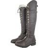 HKM Topánky jazdecké Dublin Winter HKM, zimné, pre dospelých, hnedé Veľkosť: 38 HKM Topánky jazdecké Dublin Winter HKM, zimné, pre dospelých, hnedé Veľkosť: 38