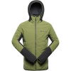 ALPINE PRO MORGEN turtle green - M ALPINE PRO MORGEN turtle green - M
