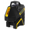 Stanley linkový laser 360° + 2V, zelený lúč FMHT77617-1 Stanley linkový laser 360° + 2V, zelený lúč FMHT77617-1
