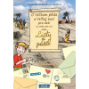 Stadnicka-Strzembosz, Dominika O veľkom pôste a Veľkej noci pre deti (a nielen pre ne) alebo Listy z púšte Stadnicka-Strzembosz, Dominika O veľkom pôste a Veľkej noci pre deti (a nielen pre ne) alebo Listy z púšte