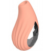 Tepajúci vibrátor na klitoris Pulsation Prodigy (9 cm) Tepajúci vibrátor na klitoris Pulsation Prodigy (9 cm)