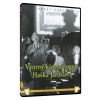 Vzorný kinematograf Haška Jaroslava - DVD Vzorný kinematograf Haška Jaroslava - DVD