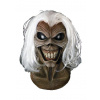 Trick Or Treat Studios Iron Maiden Latex Mask Killers Trick Or Treat Studios Iron Maiden Latex Mask Killers
