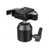 walimex FT-002H Pro Ball Head walimex FT-002H Pro Ball Head