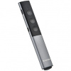 Bezdrátový prezentér 2.4Ghz USB-A a adaptér USB-C Verbatim Bezdrátový prezentér 2.4Ghz USB-A a adaptér USB-C Verbatim