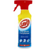SAVO proti plesniam s rozprašovačom 500ml SAVO proti plesniam s rozprašovačom 500ml