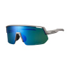 Shimano Okuliare TECHNIUM L strieborné Ridescape Gravel Shimano Okuliare TECHNIUM L strieborné Ridescape Gravel