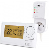 Bezdrôtový izbový termostat ELEKTROBOCK BT22 Bezdrôtový izbový termostat ELEKTROBOCK BT22
