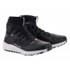 boty SPEEDFORCE, ALPINESTARS (černá/bílá, vel. 38,5) boty SPEEDFORCE, ALPINESTARS (černá/bílá, vel. 38,5)