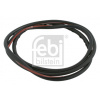 Tesnenie dverí FEBI BILSTEIN 26497 Tesnenie dverí FEBI BILSTEIN 26497