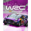 ESD WRC Generations The FIA ??WRC Official Game ESD WRC Generations The FIA ??WRC Official Game