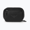 Kozmetická taška Osprey Transporter Large Toiletry Kit raven black Kozmetická taška Osprey Transporter Large Toiletry Kit raven black
