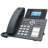 Grandstream GRP2604/ telefón VoIP/ 2,48 Grandstream GRP2604/ telefón VoIP/ 2,48
