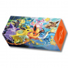 Pokémon TCG - Eeveelution Family Pokémon Gift Box - Chinese Pokémon TCG - Eeveelution Family Pokémon Gift Box - Chinese