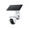 Kamera TP-Link Tapo C630 KIT 5MPx, venkovní, IP PTZ, WiFi baterie, přísvit Kamera TP-Link Tapo C630 KIT 5MPx, venkovní, IP PTZ, WiFi baterie, přísvit