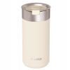 Quokka Boost, Nerezový termohrnček so sitkom Nude, 400ml, 40082 Quokka Boost, Nerezový termohrnček so sitkom Nude, 400ml, 40082