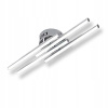 Závesná lampa Riserva NL-30849603 4-bodové integrované LED osvetlenie Závesná lampa Riserva NL-30849603 4-bodové integrované LED osvetlenie