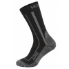 Husky Ponožky Alpine black (Velikost: M (36-40)) Husky Ponožky Alpine black (Velikost: M (36-40))