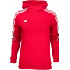 Dámska mikina adidas Tiro 21 Sweat Hoodie GM7327 XS Dámska mikina adidas Tiro 21 Sweat Hoodie GM7327 XS