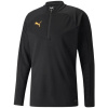 Puma individualFINAL 1/4 Zip Training M 657950 45 Puma individualFINAL 1/4 Zip Training M 657950 45