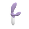 Lelo Loki Wave 2 Prostate Massager Violet Dusk Lelo Loki Wave 2 Prostate Massager Violet Dusk