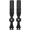 Muc-Off hybridné ventily Big Bore Tubeless 45 mm čierne Muc-Off hybridné ventily Big Bore Tubeless 45 mm čierne