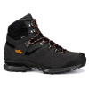 Pánska outdoorová obuv Hanwag Tatra Light GTX Asphalt/Orange UK 10 Pánska outdoorová obuv Hanwag Tatra Light GTX Asphalt/Orange UK 10
