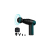 HOMEDICS PGM45BK Mini masážna pištoľ (PGM45BK) HOMEDICS PGM45BK Mini masážna pištoľ (PGM45BK)
