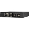 QNAP QSW-3216R-8S8T QNAP QSW-3216R-8S8T