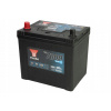 Batéria 12V 65Ah 620A L+ Ázia EFB Start-Stop Yuasa YBX7014 Batéria 12V 65Ah 620A L+ Ázia EFB Start-Stop Yuasa YBX7014