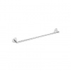 Laufen Cana - Držiak uteráka, dĺžka 46 cm, chróm H3811310040011 Laufen Cana - Držiak uteráka, dĺžka 46 cm, chróm H3811310040011