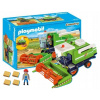 Playmobil Country 9532 Kombajn Playmobil Country 9532 Kombajn