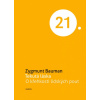 Tekutá láska - O křehkosti lidských pout Tekutá láska - O křehkosti lidských pout